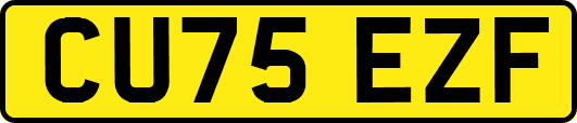 CU75EZF
