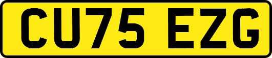 CU75EZG