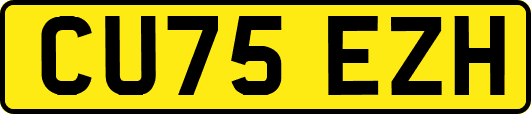 CU75EZH