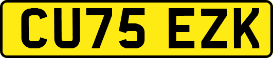 CU75EZK