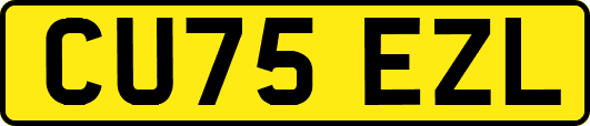 CU75EZL
