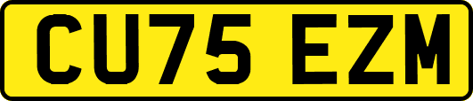 CU75EZM