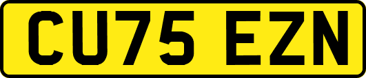CU75EZN