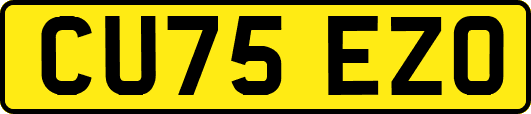 CU75EZO