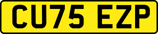 CU75EZP