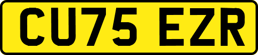 CU75EZR