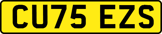 CU75EZS