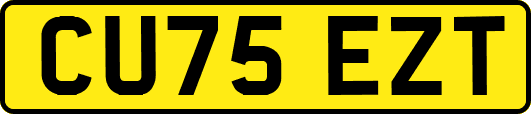 CU75EZT