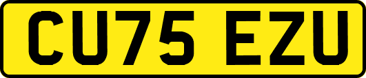 CU75EZU