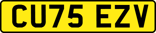 CU75EZV