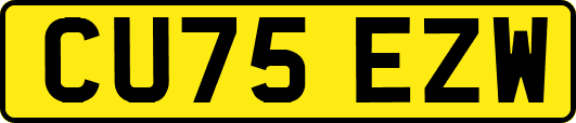 CU75EZW