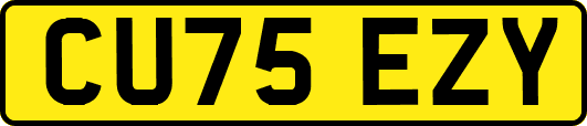 CU75EZY