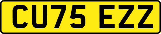 CU75EZZ