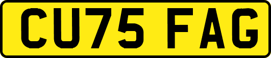 CU75FAG