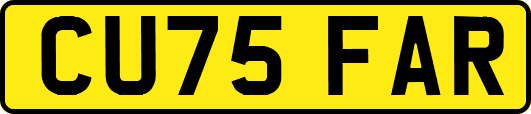 CU75FAR