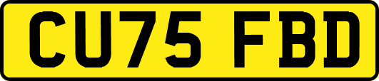 CU75FBD