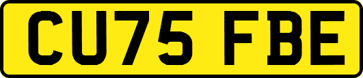 CU75FBE