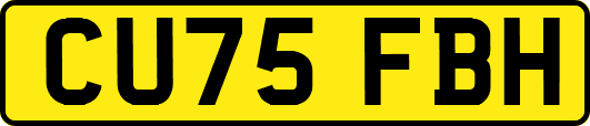 CU75FBH