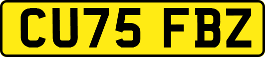 CU75FBZ