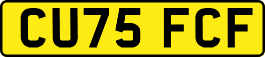 CU75FCF