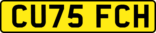 CU75FCH