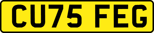 CU75FEG