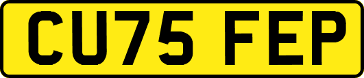 CU75FEP