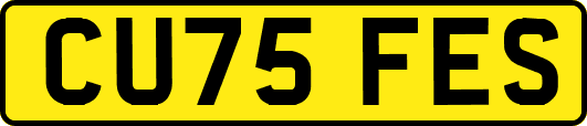CU75FES