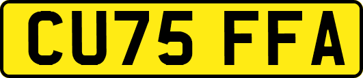 CU75FFA