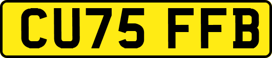 CU75FFB
