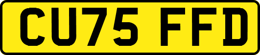 CU75FFD