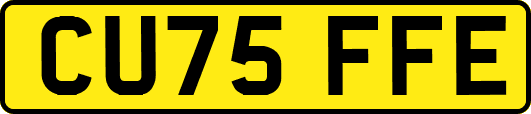 CU75FFE