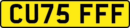 CU75FFF