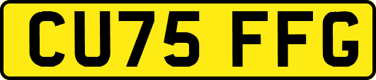 CU75FFG