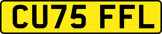 CU75FFL