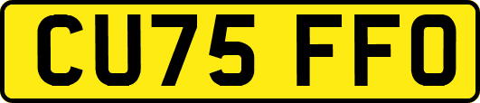 CU75FFO