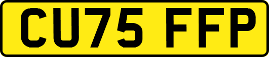 CU75FFP