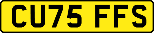 CU75FFS