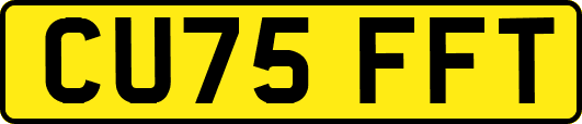 CU75FFT