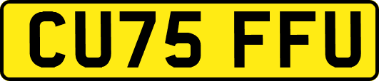 CU75FFU