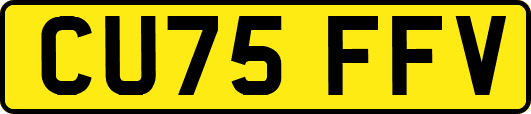 CU75FFV