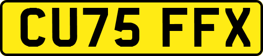 CU75FFX