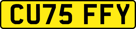CU75FFY