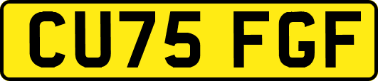 CU75FGF