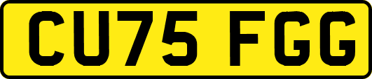 CU75FGG