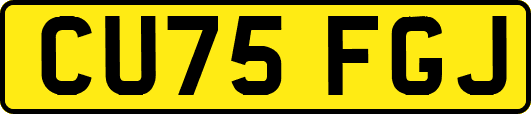 CU75FGJ