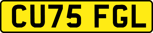 CU75FGL