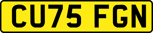 CU75FGN