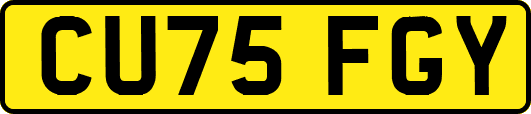 CU75FGY
