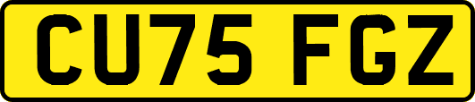CU75FGZ